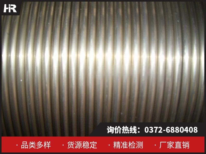 金屬鈣絲：技術(shù)特性與應(yīng)用領(lǐng)域！